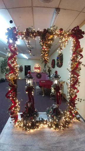 Florist «Just Because Floral Shop», reviews and photos, 614 McCullough Ave, San Antonio, TX 78215, USA