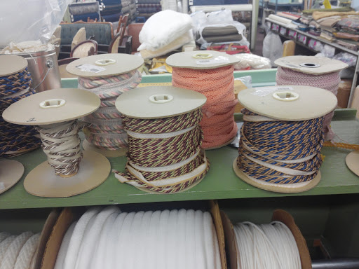 Fabric Store «Flint Fabric Outlet», reviews and photos, Saginaw St, Burton, MI 48529, USA