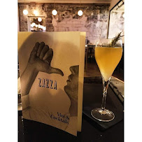 Photos du propriétaire du Pizzeria ZAZZA à Paris - n°13