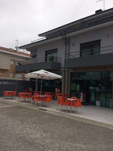 Avaliações doCafé Novo Espaço em Maia - Cafeteria