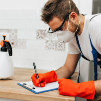 Olympic Exterminators & Pest Control - Car repair in , Staten Island - Rated 4.6/5