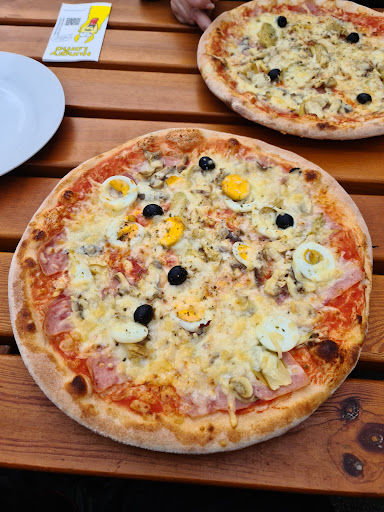 Pizzeria Dell'Amor en Steyr