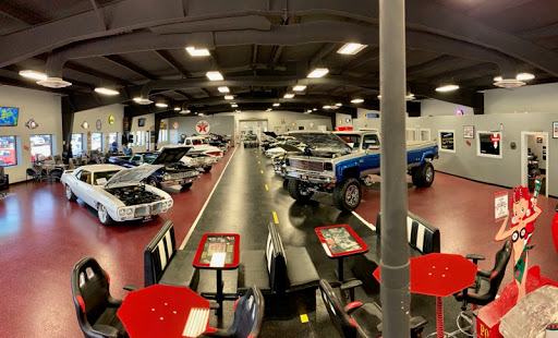 Used Car Dealer «Rides Auto Sales and Custom Accessories», reviews and photos, 1200 Northstar Dr, Bismarck, ND 58503, USA