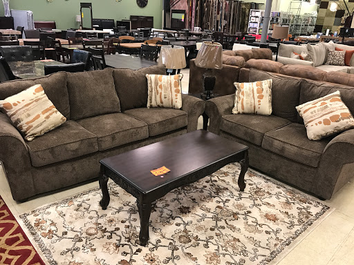 Furniture Store «Furniture mecca», reviews and photos, 1830 Delmar Dr, Folcroft, PA 19032, USA