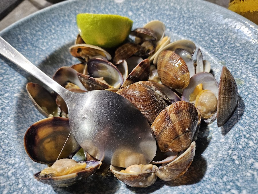Restaurante La Lonja Águilas