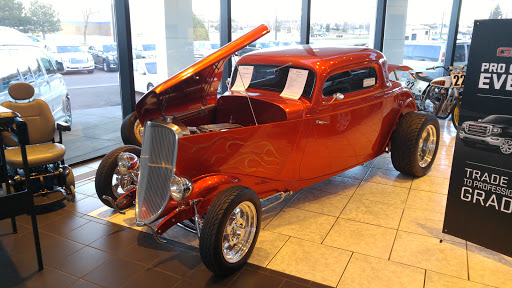 GMC Dealer «Ferguson Buick GMC», reviews and photos, 950 S Academy Blvd, Colorado Springs, CO 80910, USA