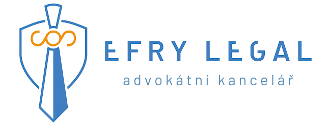 Advokátní kancelář EFRY LEGAL - Olomouc