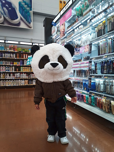 Department Store «Walmart Supercenter», reviews and photos, 5491 US-151 BUS, Marion, IA 52302, USA