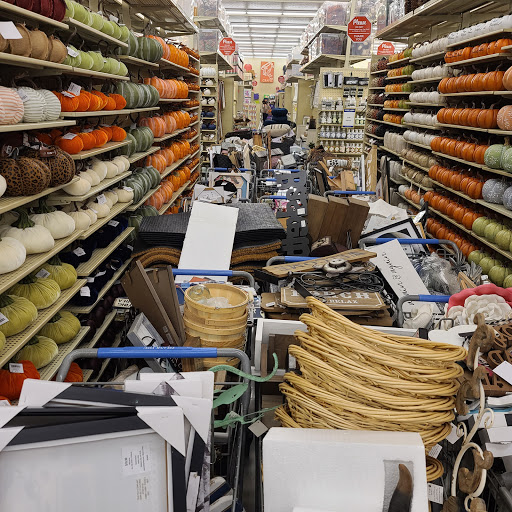 Craft Store «Hobby Lobby», reviews and photos, 3300 W Expy 83 #700, McAllen, TX 78501, USA