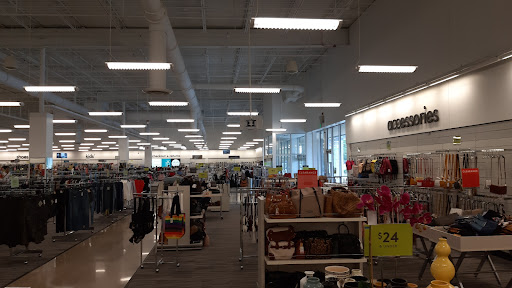 Department Store «Nordstrom Rack Rockaway Commons», reviews and photos, 343 Mt Hope Ave, Rockaway, NJ 07866, USA