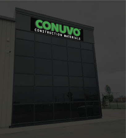 Conuvo Construction Materials Ltd.