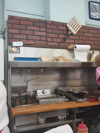 F & H Drug Store, 70 N Main St, Monticello, KY 42633, USA, 