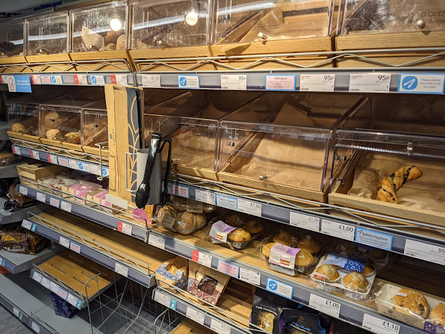 Reviews of Co-op Food - Durham - Framwellgate Moor in Durham - Supermarket