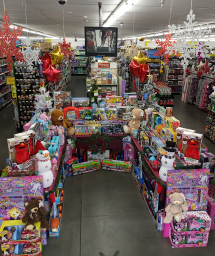 Discount Store «Dollar General», reviews and photos, 6134 E Broad St, Douglasville, GA 30134, USA