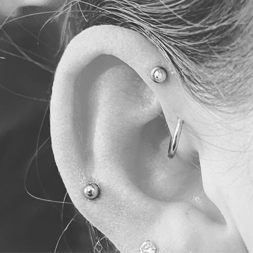 Explore casper tattoo ideas, creative tattoo ideas in Palm Harbor, available at Angry Owl Tattoo and Piercing