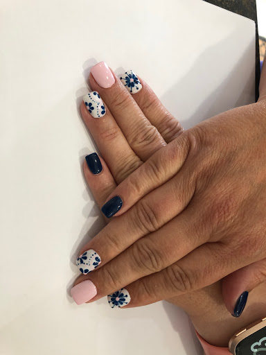 Spa «Indulgence Nail Salon & Spa», reviews and photos, 5976 OH-48, Maineville, OH 45039, USA