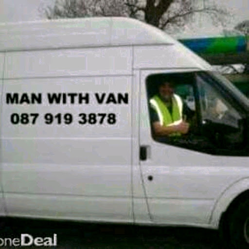 Hire a Man with a Van