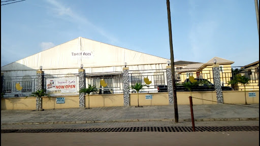 Taynet Aces Events, 139/149, Alakuko Rd, Nigeria, Community Center, state Lagos