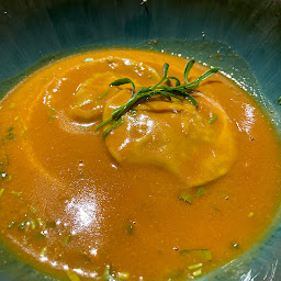 Photo n°37 de L'Ambroisy - Restaurant Vence à Vence ()