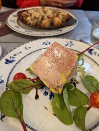 Foie gras du Restaurant Au Coup De Canon à Saint-Malo - n°7