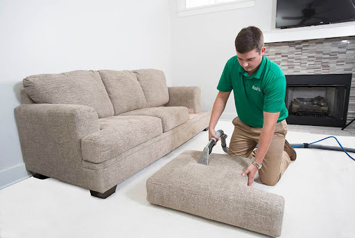 Carpet Cleaning Service «Champion Chem-Dry», reviews and photos, 15519 US-441 Suite 301, Eustis, FL 32726, USA