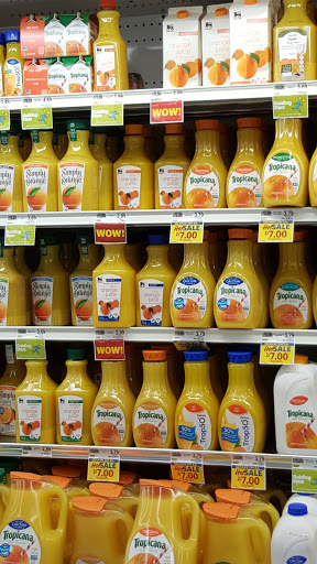 Grocery Store «Food Lion», reviews and photos, 8508 Liberty Rd, Randallstown, MD 21133, USA