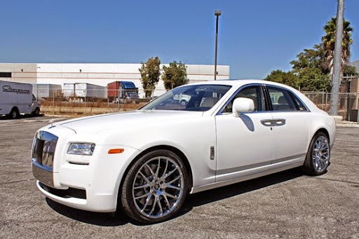 Auto Repair Shop «Magic Touch Auto Body Shop», reviews and photos, 10325 NW 7th Ave, Miami, FL 33150, USA