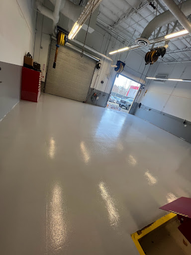 West Coast Epoxy image