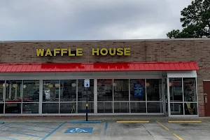 Waffle House image