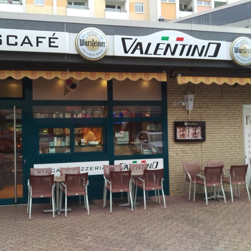 Eis-Cafe Pizzeria Valentino