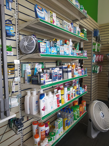 Pharmacy «Super Health Pharmacy», reviews and photos, 6400 Amboy Rd, Staten Island, NY 10309, USA