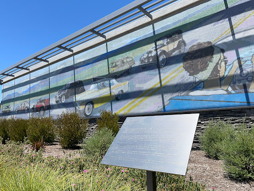 Car Dealer «Hanlees Chrysler Dodge Jeep Ram of Napa», reviews and photos, 333 Soscol Ave, Napa, CA 94559, USA