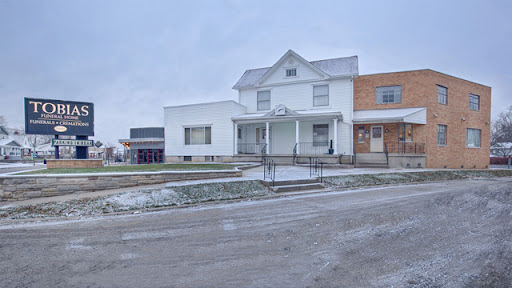 Funeral Home «Tobias Funeral Home - Belmont Chapel», reviews and photos, 648 Watervliet Ave, Dayton, OH 45420, USA