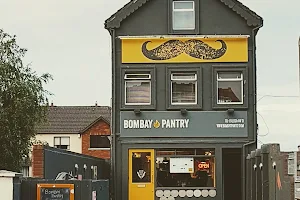 Bombay Pantry Fairview image