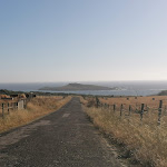 Photo n°1 de l'avis de Agatha.i fait le 09/06/2021 à 07:05 sur le  A Ilha à Ilha do Pessegueiro