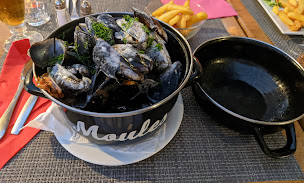 Photo n°6 de Bar de la Mairie à Marseille ()