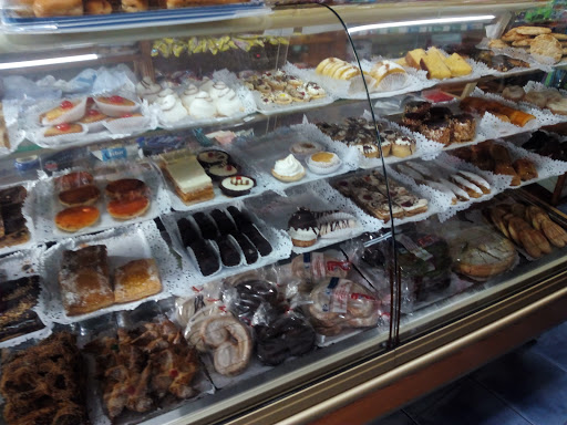 Dulcería las Nieves en Retamar, Santa Cruz de Tenerife