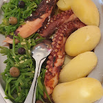 Photo n°1 de l'avis de Andrea. fait le 09/06/2023 à 20:01 sur le  Restaurante Mariana à Viana do Castelo