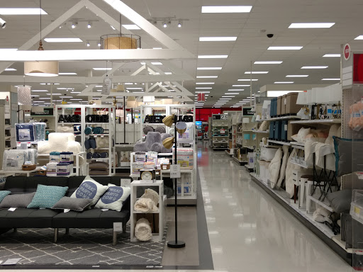 Department Store «Target», reviews and photos, 675 Woodbury Glassboro Rd, Sewell, NJ 08080, USA