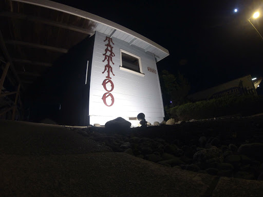 Tattoo Shop «Lullaby Lounge Tattoo & Gallery», reviews and photos, 2025 Harrison Ave, Eureka, CA 95501, USA