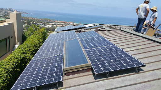 RC Energy Solutions Solar, Roofing, Remodeling image