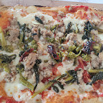 Photo n°1 de l'avis de Maristella.a fait le 10/05/2024 à 18:14 sur le  PizzAut à Cassina de' Pecchi