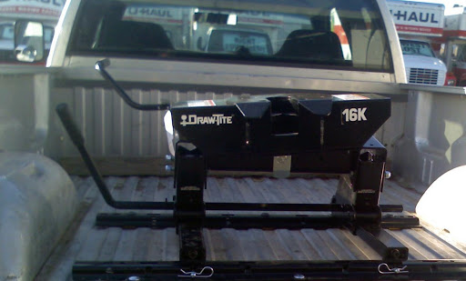 Truck Rental Agency «U-Haul Moving & Storage at Harbor Blvd», reviews and photos, 822 S Harbor Blvd, Santa Ana, CA 92704, USA