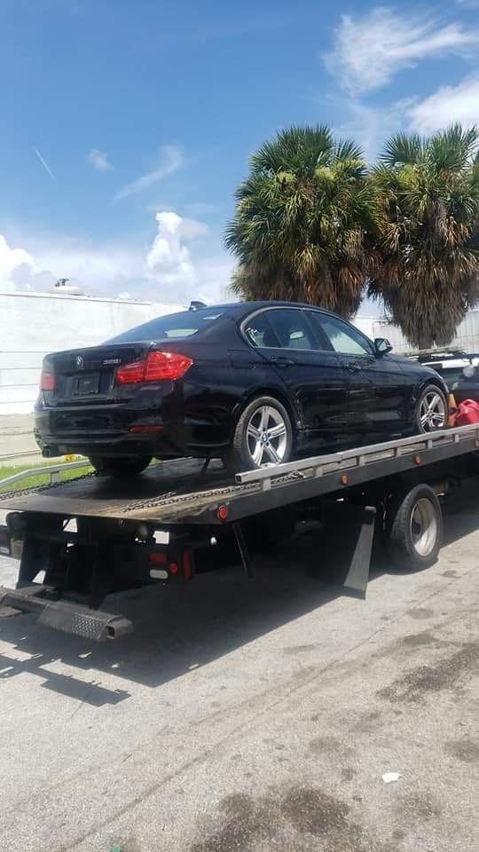Cheap and Clean Towing, Inc. - Roadside Assistance Towing Service Fort Lauderdale FL Affordable 24 Hour Towing Fort Lauderdale FL