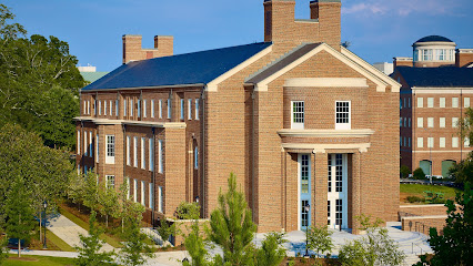 University of Georgia Full-Time MBA Program