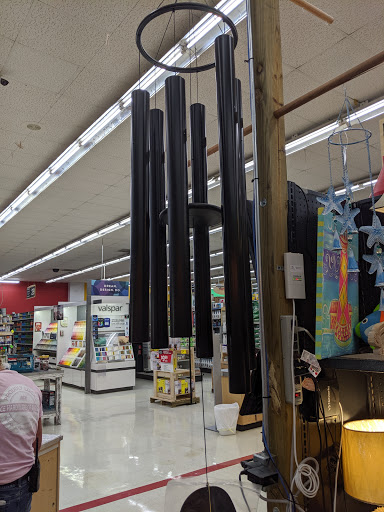 Hardware Store «Ace Hardware of Ahoskie», reviews and photos, 1405 E Memorial Dr, Ahoskie, NC 27910, USA