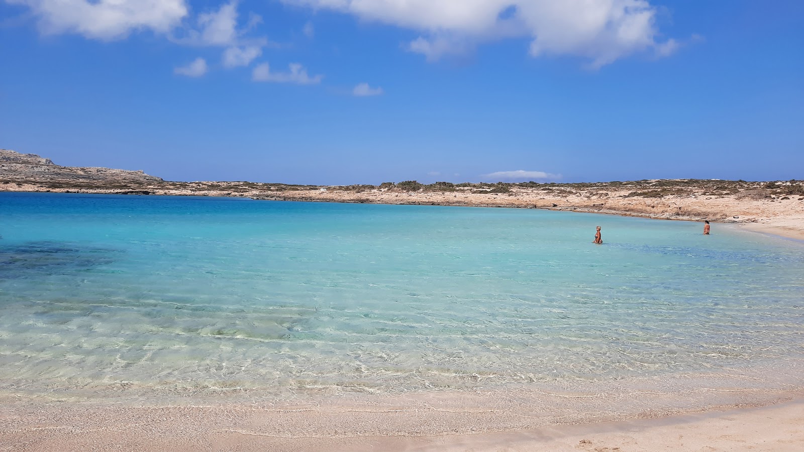 Diakoftis beach photo #4