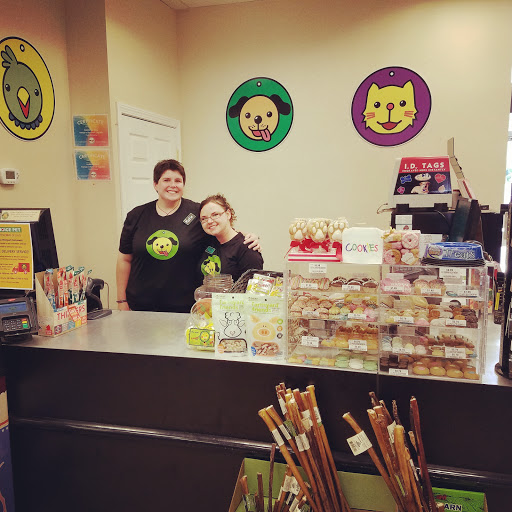 Pet Supply Store «Choice Pet - OUTLET STORE», reviews and photos, 63 Washington Ave, North Haven, CT 06473, USA