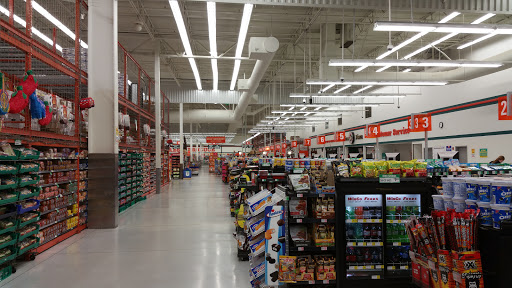 Supermarket «WinCo Foods», reviews and photos, 1920 Olympic St, Springfield, OR 97477, USA