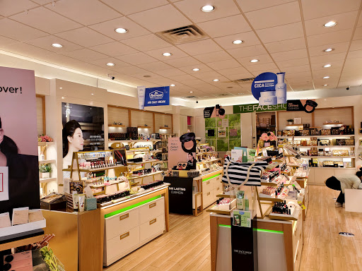 Cosmetics Store «THEFACESHOP», reviews and photos, 7031 Little River Turnpike, Annandale, VA 22003, USA